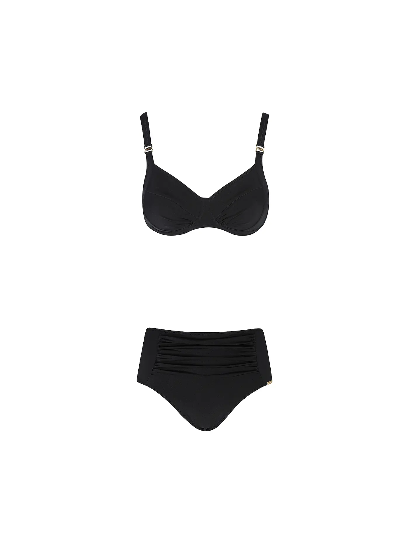 CHARMLINE | Damen Bikini Uni | 